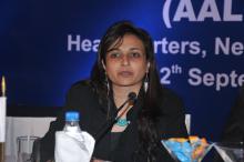 52nd Annual Session-Headquarters-New Delhi 2013