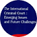 The International Criminal Court: Recent Developments