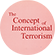 Violent Extremism and Terrorism (Legal Aspects)
