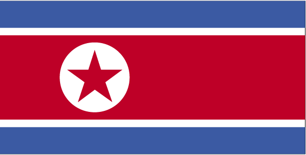 DPR Korea