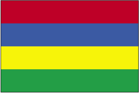 Mauritius