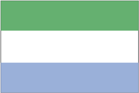 Sierra Leone