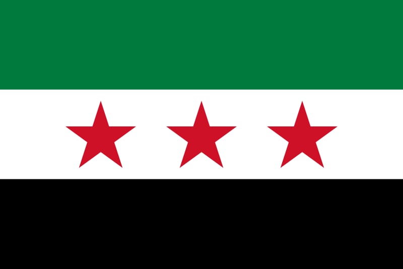 Syria