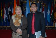 Legal Experts Workshop on Law of the Sea 24-25 February 2014