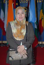 Legal Experts Workshop on Law of the Sea 24-25 February 2014
