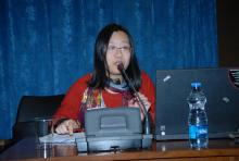 Legal Experts Workshop on Law of the Sea 24-25 February 2014