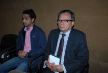 Legal Experts Workshop on Law of the Sea 24-25 February 2014