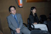 Legal Experts Workshop on Law of the Sea 24-25 February 2014