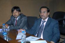 Legal Experts Workshop on Law of the Sea 24-25 February 2014