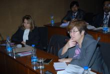 Legal Experts Workshop on Law of the Sea 24-25 February 2014