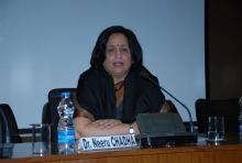 Legal Experts Workshop on Law of the Sea 24-25 February 2014