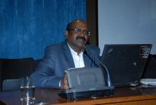 Legal Experts Workshop on Law of the Sea 24-25 February 2014