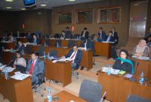 Legal Experts Workshop on Law of the Sea 24-25 February 2014