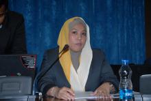 Legal Experts Workshop on Law of the Sea 24-25 February 2014