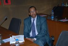 Legal Experts Workshop on Law of the Sea 24-25 February 2014