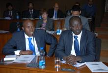 Legal Experts Workshop on Law of the Sea 24-25 February 2014