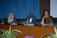 Legal Experts Workshop on Law of the Sea 24-25 February 2014