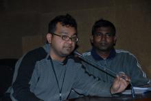 Legal Experts Workshop on Law of the Sea 24-25 February 2014