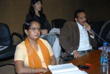 Legal Experts Workshop on Law of the Sea 24-25 February 2014