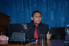 Legal Experts Workshop on Law of the Sea 24-25 February 2014
