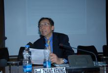 Legal Experts Workshop on Law of the Sea 24-25 February 2014
