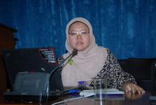 Legal Experts Workshop on Law of the Sea 24-25 February 2014