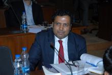 Legal Experts Workshop on Law of the Sea 24-25 February 2014