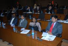 Legal Experts Workshop on Law of the Sea 24-25 February 2014