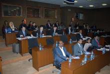 Legal Experts Workshop on Law of the Sea 24-25 February 2014