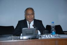 Legal Experts Workshop on Law of the Sea 24-25 February 2014