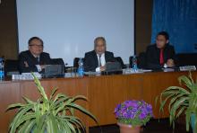 Legal Experts Workshop on Law of the Sea 24-25 February 2014