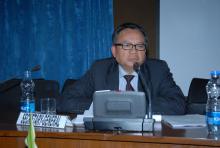 Legal Experts Workshop on Law of the Sea 24-25 February 2014