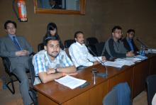 Legal Experts Workshop on Law of the Sea 24-25 February 2014