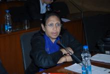 Legal Experts Workshop on Law of the Sea 24-25 February 2014