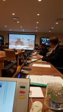 AALCO Legal Adviser Meeting 2015