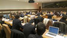 AALCO Legal Adviser Meeting 2015