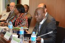 Third SOAS University of London Arbitration in Africa Conference- 3-5 April 2017