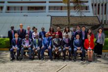 Seminar on Reviewing International Reforms to the Investment Regime 2018