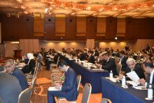 57th Annual Session of AALCO held in Japan