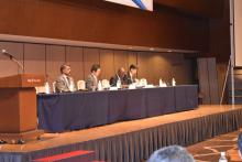 57th Annual Session of AALCO held in Japan