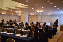 57th Annual Session of AALCO held in Japan