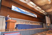 57th Annual Session of AALCO held in Japan