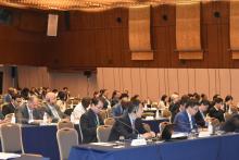 57th Annual Session of AALCO held in Japan