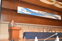 57th Annual Session of AALCO held in Japan