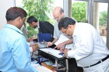 Workshop on 7-8 May 2014