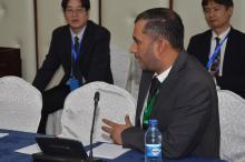 Fifty-Sixth Annual Session of AALCO held in Nairobi Kenya from 1st to 5th May 2017