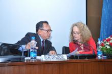 Workshop on 7-8 May 2014