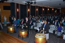 AALCO Annual Arbitration Forum (AAAF) held at the Asian International Arbitration Centre (AIAC)  Kuala Lumpur Malaysia