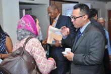 Workshop on 7-8 May 2014