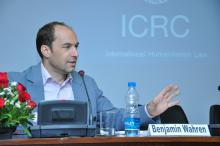 Workshop on 7-8 May 2014